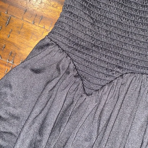 Black Urban Outfitter Dress - Picture 5 of 6